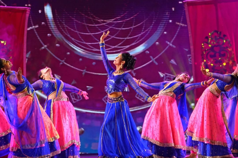Benefits of Incorporating Cultural Sangeet Dance Choreographer into Your Wedding