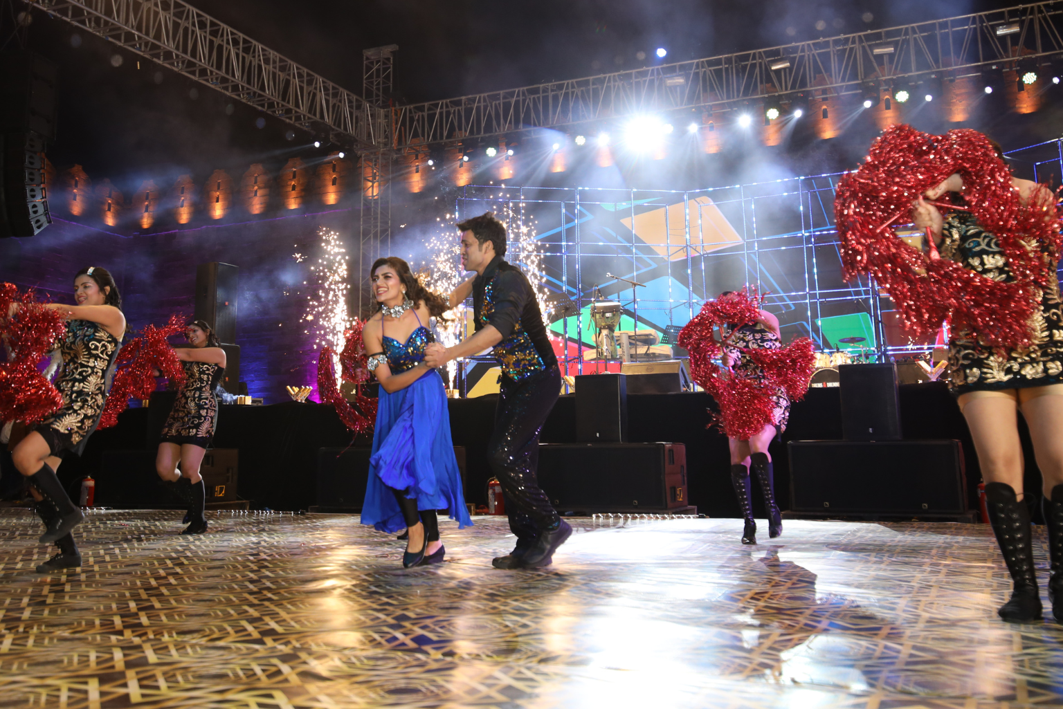 How to Choose the Best Wedding Choreographer in Mumbai